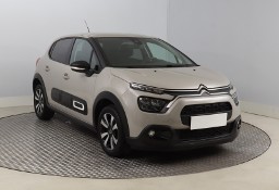 Citroen C3 III , Salon Polska, 1. Właściciel, Serwis ASO, Automat, VAT 23%,