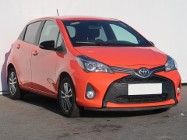 Toyota Yaris III , Salon Polska, Serwis ASO, Klima