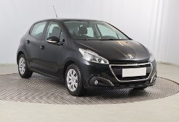 Peugeot 208 , Salon Polska, Serwis ASO, Klimatronic, Tempomat, Parktronic