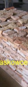 Kamień elewacyjny dekoracyjny stara cegła murowy rzędowy-4