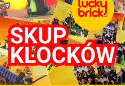 Lublin SKUP KLOCKÓW LEGO w Lublinie lubelskie Klocki LEGO 