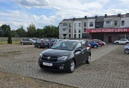 Dacia Sandero II 1.0ikat 74KM Bogata Wersja