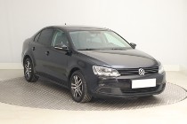 Volkswagen Jetta VI , Salon Polska, Klima,ALU