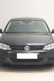 Volkswagen Jetta VI , Salon Polska, Klima,ALU-2