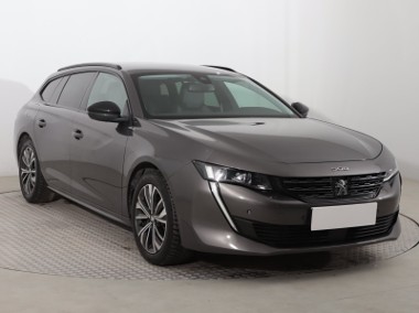 Peugeot 508 , Salon Polska, 1. Właściciel, Serwis ASO, Automat, VAT 23%,-1