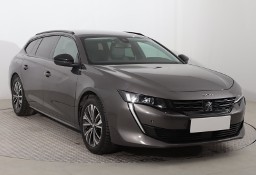 Peugeot 508 , Salon Polska, 1. Właściciel, Serwis ASO, Automat, VAT 23%,