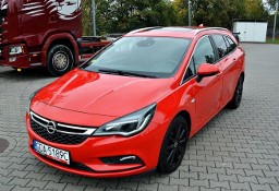 Opel Astra K