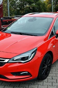 Opel Astra K-2