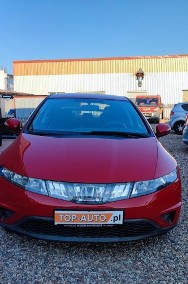 Honda Civic VIII-2