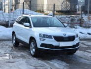Skoda Karoq , Salon Polska, Automat, Klimatronic, Tempomat, Parktronic,