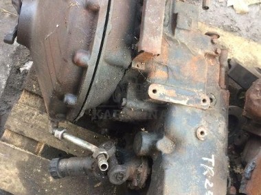 Matbro Tr 250 skrzynia Clark Hurth 1106Fmt12-2