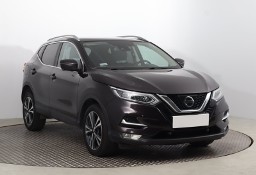Nissan Qashqai II , Salon Polska, Serwis ASO, Automat, Klimatronic, Tempomat,