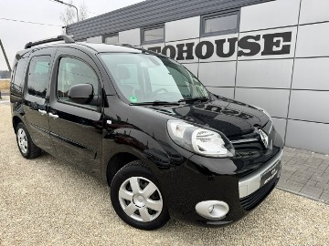 Renault Kangoo II 1,6 "Luxe"