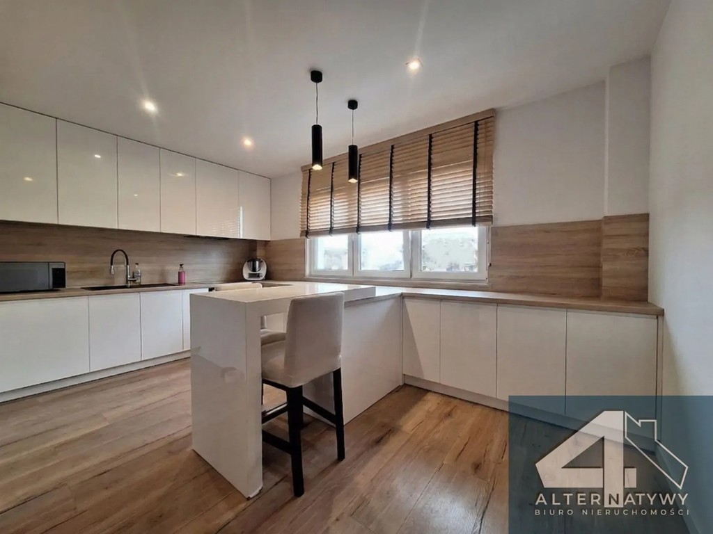 Mieszkanie 88,29 m² w topowej lokalizacji