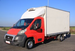 Fiat Ducato chłodnia