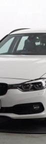 BMW SERIA 3 , Salon Polska, Serwis ASO, Automat, VAT 23%, Navi,-3