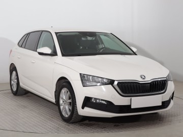 Skoda Scala , Salon Polska, 1. Właściciel, VAT 23%, Klima, Tempomat,