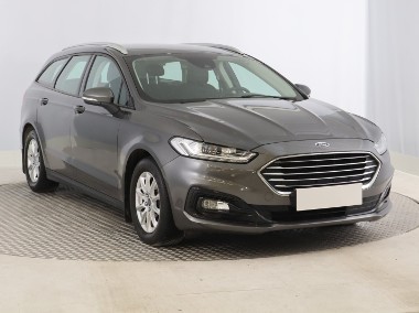 Ford Mondeo IX , Salon Polska, 1. Właściciel, Serwis ASO, Automat, VAT 23%,-1