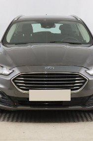 Ford Mondeo IX , Salon Polska, 1. Właściciel, Serwis ASO, Automat, VAT 23%,-2