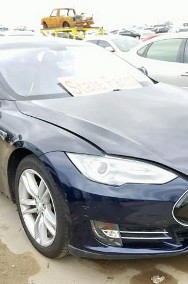 Tesla Model S 85-2