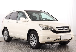 Honda CR-V III , Automat, Skóra, Xenon, Klimatronic, Tempomat, Parktronic,