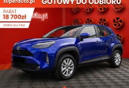 Toyota Yaris Cross Comfort 1.5 Hybrid Comfort 1.5 Hybrid 116KM | Tempomat adaptacyjny!