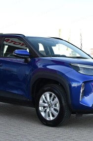 Toyota Yaris Cross Comfort 1.5 Hybrid Comfort 1.5 Hybrid 116KM | Tempomat adaptacyjny!-2