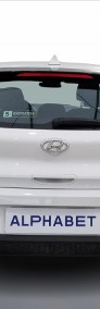 Hyundai i30 II i30 1.6 D Classic + Salon PL 1wł.-4