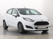 Ford Fiesta VIII , Salon Polska, Serwis ASO, Klima