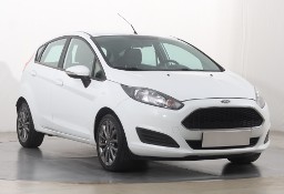 Ford Fiesta VIII , Salon Polska, Serwis ASO, Klima