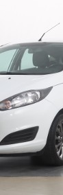 Ford Fiesta VIII , Salon Polska, Serwis ASO, Klima-3