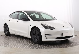 Tesla Model 3 , SoH 91%, Automat, VAT 23%, Skóra, Navi, Klimatronic,