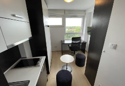 Mikro-apartament w centrum Wrocławia