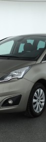 Peugeot 5008 , Salon Polska, Serwis ASO, Navi, Klimatronic, Tempomat,-3