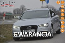 Audi A4 IV (B8) 2.0TDI panorama biksenon nawi full serwis gwarancja przebiegu skóra