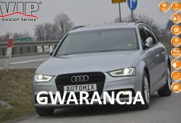 Audi A4 IV (B8) 2.0TDI panorama biksenon nawi full serwis gwarancja przebiegu skóra