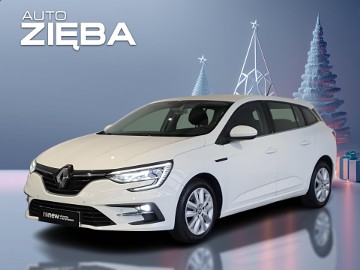 Renault Megane IV 1.3 TCe FAP Equilibre