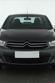 Citroen , Salon Polska, Serwis ASO, Klima, Tempomat, Parktronic-2
