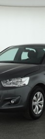 Citroen , Salon Polska, Serwis ASO, Klima, Tempomat, Parktronic-3