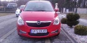 Opel Agila B 1.2 Enjoy
