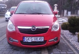 Opel Agila B 1.2 Enjoy