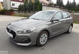 Hyundai i30 II 1,4 100 kM Salon Polska, F-VAT