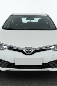 Toyota Auris II , Salon Polska, 1. Właściciel, Serwis ASO, VAT 23%, Klima,-2