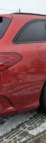 Mercedes-Benz Klasa C W205 2,0 diesel 194KM Automat AMG-3