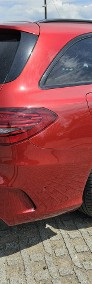 Mercedes-Benz Klasa C W205 2,0 diesel 194KM Automat AMG-3