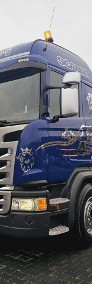 Scania Amphitec VORTEX ATEX Ładowarka próżniowa ssąco-nadmuchowa EURO 6 ATEX koparka ssąca substancje sypkie odkurzacz WUKO Saugbagger-3