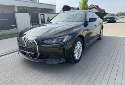 BMW i4 BMW i4 Grand Coupe 35 eDrive Gwarancja do 10/2027