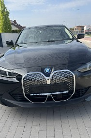 BMW i4 BMW i4 Grand Coupe 35 eDrive Gwarancja do 10/2027-2