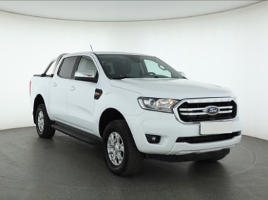 Ford Ranger III , Salon Polska, 1. Właściciel, 170 KM, VAT 23%, Klimatronic-1
