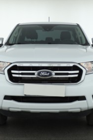 Ford Ranger III , Salon Polska, 1. Właściciel, 170 KM, VAT 23%, Klimatronic-2